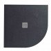 Karag PIETRA 80CM X 80CM X 2.5CM ΗΜΙΚΥΚΛΙΚΗ